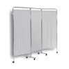  3 Cuerpos Acero Inox